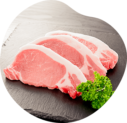 豚肉